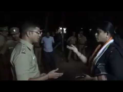 IPS Vs MLA