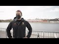 Tom Liebscher Interview zur 2. nationalen Qualifikation 2021