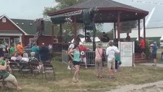 Irish festival Berea OH,2016
