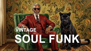 70s Soul Funk Magic 2026 | Rare Grooves &amp; Deep Funk Rhythms for True Fans