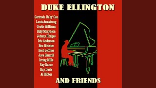 I Let a Song Go out of My Heart (feat. Joya Sherrill)