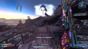 Borderlands 2 walkthrough main story level 72 op8 zero Part 4