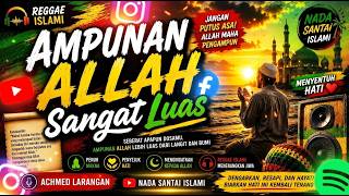 Alhamdulillah (Napas yang Tersisa) | Lagu Reggae Islami Penyejuk Hati Terbaru 2026
