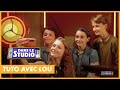 Tuto  apprendre  trouver les bons accords avec lou  dans le studio  canalkids