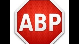 Adblock Plus - How to Get Rid of All Ads (themes and more)