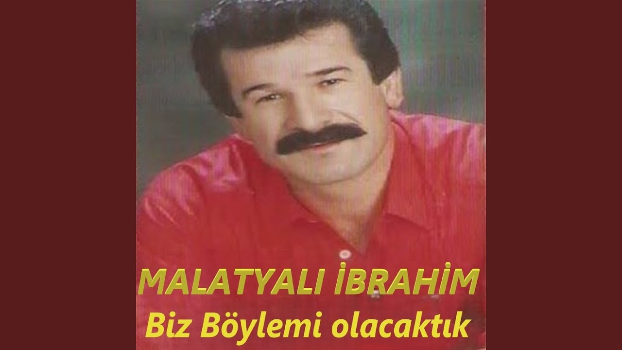 Biz Böyle mi olacaktık