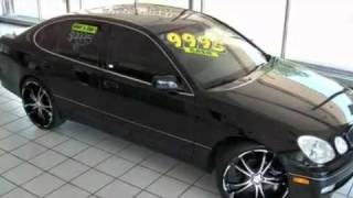 1999 Lexus GS 300