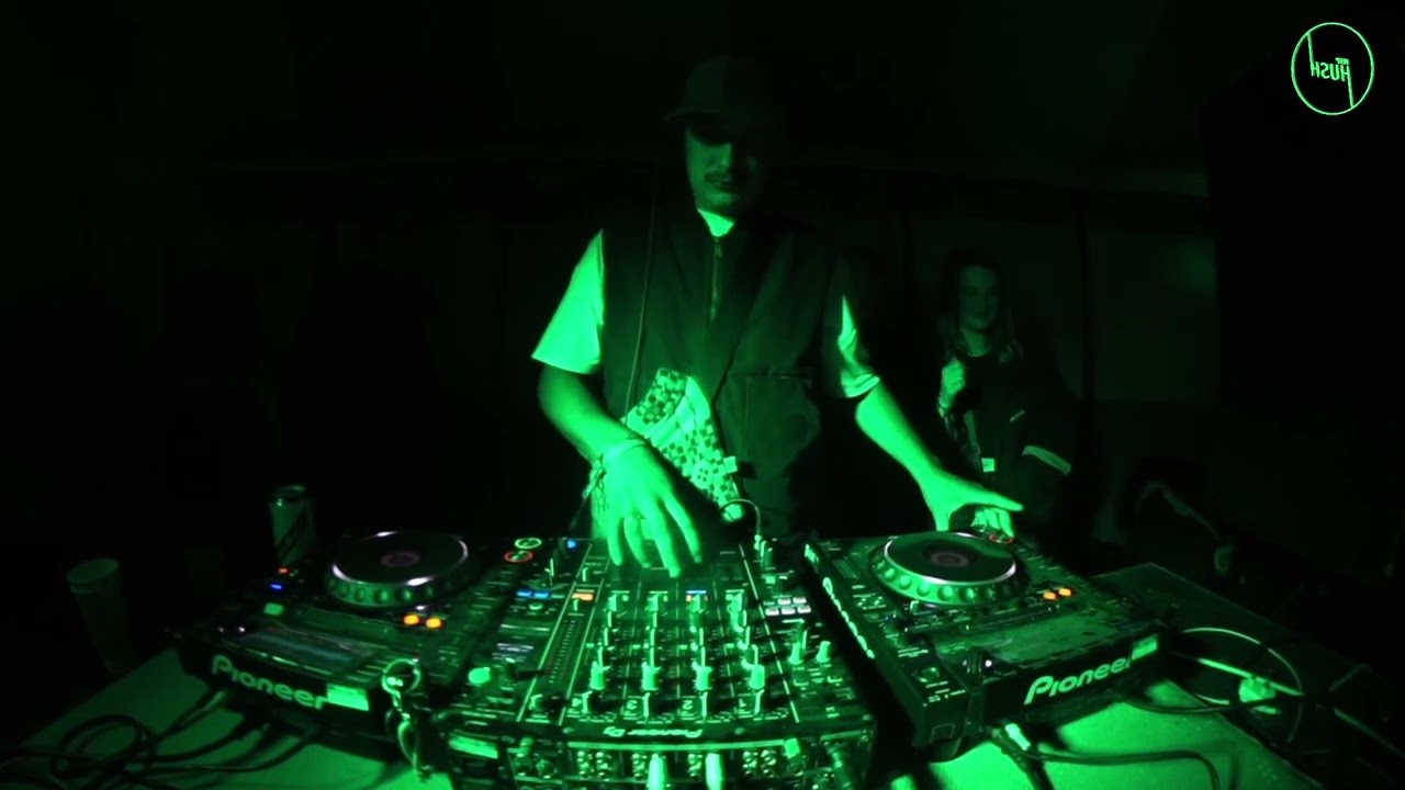 Aloka at Keep Hush  Live: Westival 2022