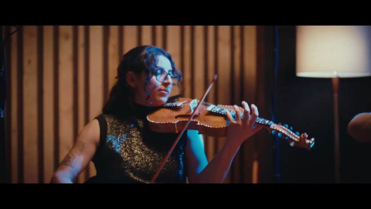 Tannlausen Suite on Hardanger Quartet