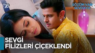 Anlaşmalı Evlilik Gerçeğe Mi Dönüyor? | Sözüm Var Sevdaya 26. Bölüm