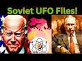   ufo     why russia shot down ufo