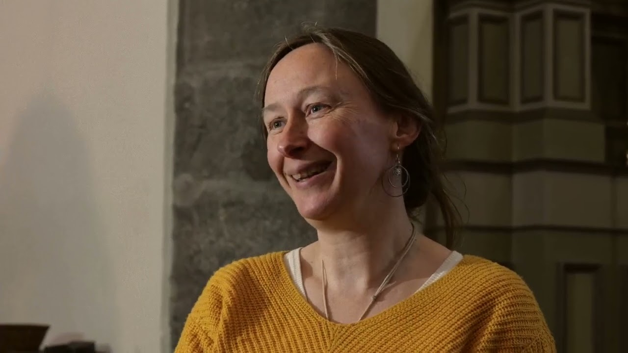 Et la Lumière fut!