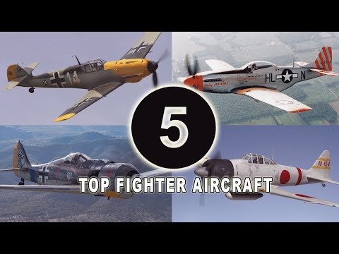 Video: Seberapa cepat spitfire supermarine bisa terbang?