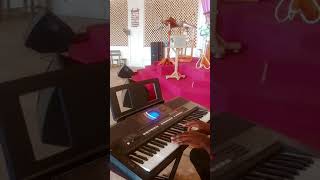 Fofo Nye Tso Wo Kem. I Dogbo