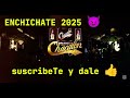 QUIERO EMBORRACHARME - CHACALON JR 2025