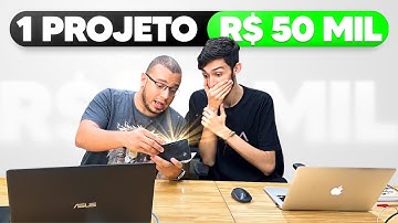 Reagindo a freela em dólar 🤑🤑 #trabalhoremoto #homeoffice #programação