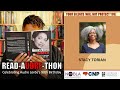Stacy Torian | Audre Lorde Read-A-Thon February 18, 2024