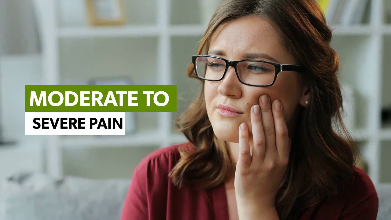 Emergency Dentist Royal Palm Beach Florida | Dr. Shayan Ghodsi DMD