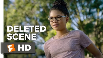 A Wrinkle in Time Deleted Scene - Paper Girl (2018) | Movieclips Extras