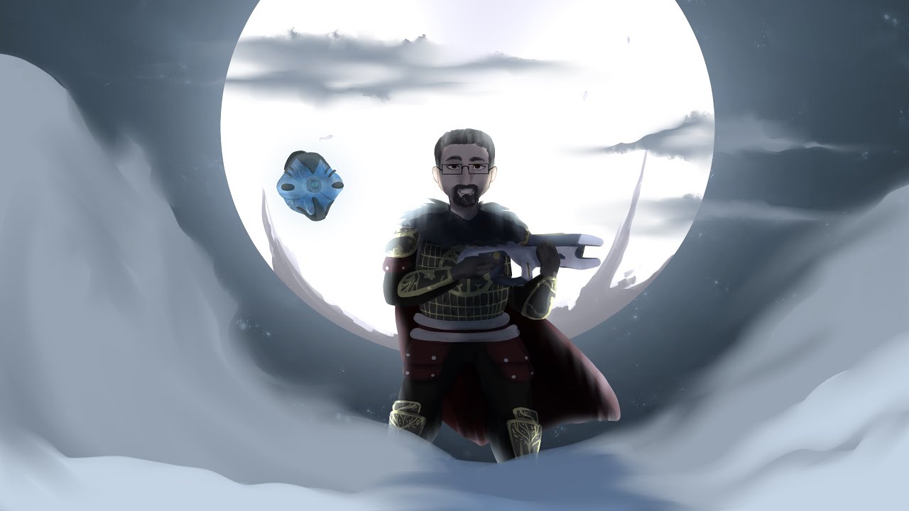 Telesto Queens Kings and Crows 