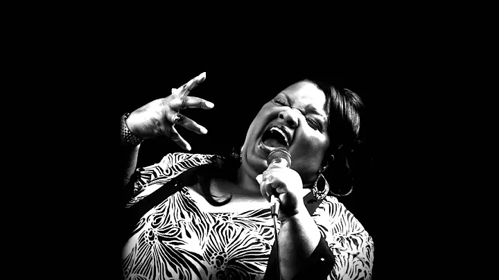 SISTA MONICA PARKER - SOUL SHINE