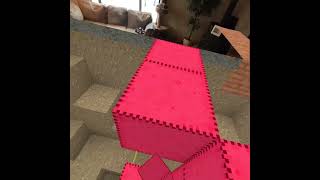 Blockverse Mixed Realty Game For The Meta Qeust 3