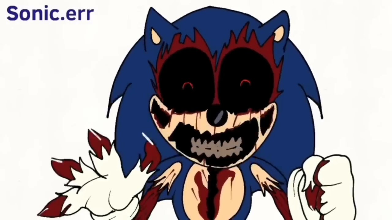 Обзор Смехов Соников.ЕХЕ часть 1