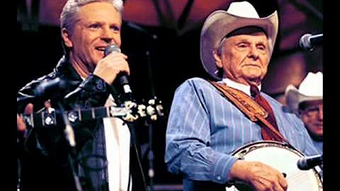 Ralph Stanley (featuring Judy and David Marshall) ...
