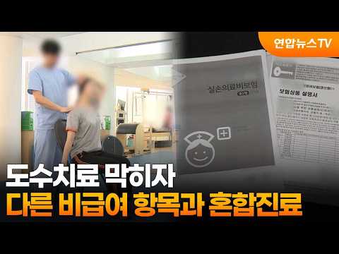 Manual Therapy Restricted, So Doctors Switch to Other Non-Reimbursable Treatments... 'Balloon Eff...
