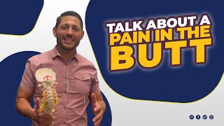 Why X rays Are Critical for Sciatica Relief | Chiropractor for Sciatica in Missouri City, TX