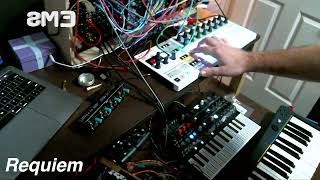 Modular Jam - 12/18/22