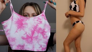 shein try on haul