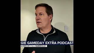 What does Trev Alberts think about the future of college sports?