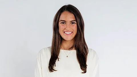 Student Spotlight - Charlotte Teeter