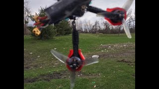 Back in my bag * Tiny Trainer V2