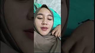 bunda idola blunder dikit bikin ndak kuat bund sage mode😍🥺😑🥱