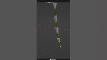 Liana 🍃 Wishlist in bio #fyp #indiegames #gamedev #indiedev  #games  #steam #blender