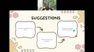 Individual Reflection SECR1213 NETWORK COMMUNICATION