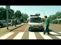 Koninklijke Landmacht Commercial - Oversteek