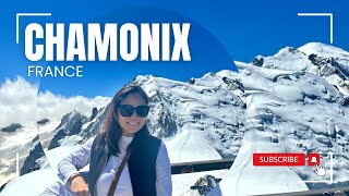 EXPLORING THE HIGHEST PEAK IN WESTERN EUROPE || CHAMONIX - MONT BLANC
Join us on an adventure as we climb up the highest peak in Western Europe, Mont Blanc, located in the breathtaking Chamonix region of France, and just a short distance from Geneva, Switzerland. This video showcases the stunning views of the majestic Aiguille du Midi, and an unforgettable experience at La Mer de Glace. Whether youre planning a day trip or a longer stay, Chamonix is a must-visit destination for any traveler. Dont forget to like, comment, and subscribe for more travel adventures!
#chamonix #chamonixmontblanc #aiguilledumidi #montblanc #familytravelvlog #lamerdeglace #francetour #genevaswitzerland EXPLORING THE HIGHEST PEAK IN WESTERN EUROPE || CHAMONIX - MONT BLANC