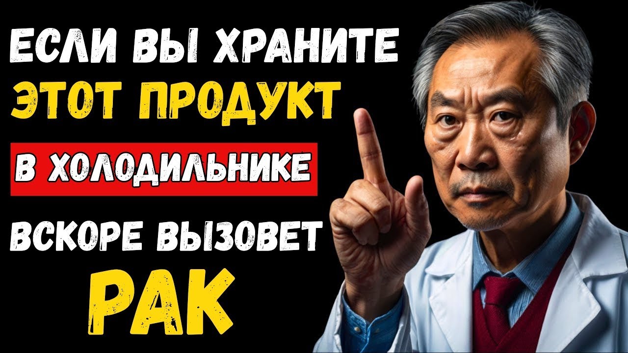 Эти продукты нельзя хранить в холодильнике — и вот почему