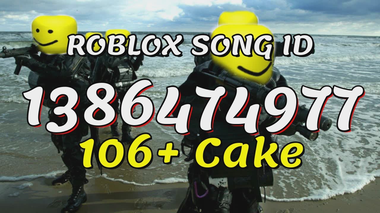 Bitty Roblox Radio Codes/IDs