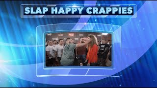 SLAP HAPPY CRAPPIES - Slap Fight