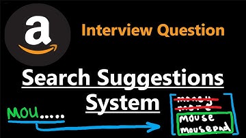 Search Suggestions System - Leetcode 1268 - Python