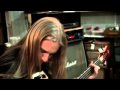 Capture de la vidéo Dark Tranquillity - The Making Of "We Are The Void" (Part 1)