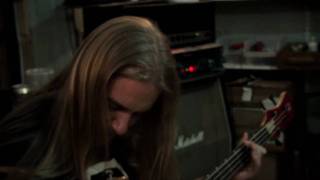 DARK TRANQUILLITY - The Making Of &quot;We Are The Void&quot; (Part 1)