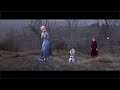 Olaf Screaming Funny Part Frozen 2