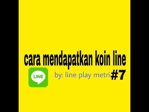cara-mendapatkan-koin-di-line