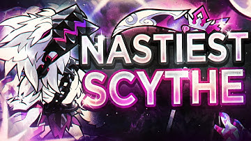 Nastiest Scythe | Mordex 1v1