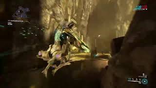 Warframe Conclave Tryhard Rumble